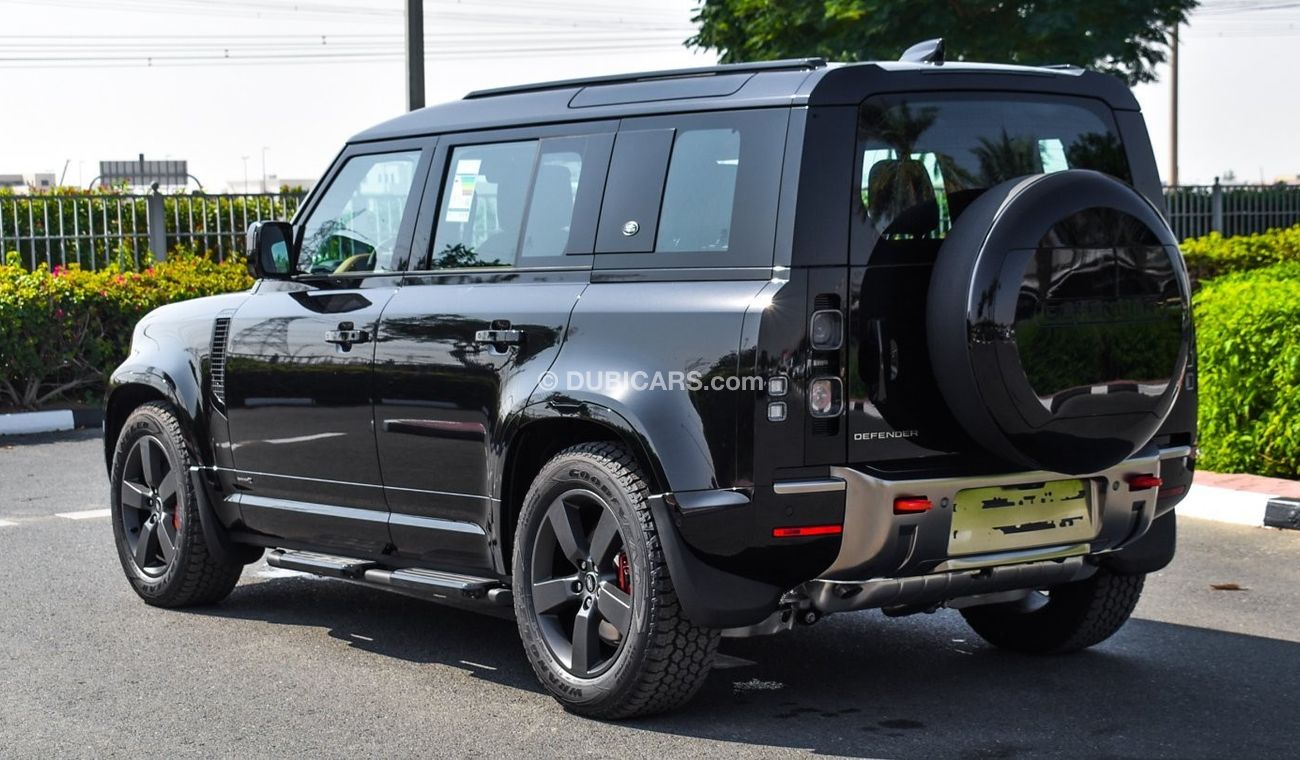 New Land Rover Defender X 2024 for sale in Dubai 684603