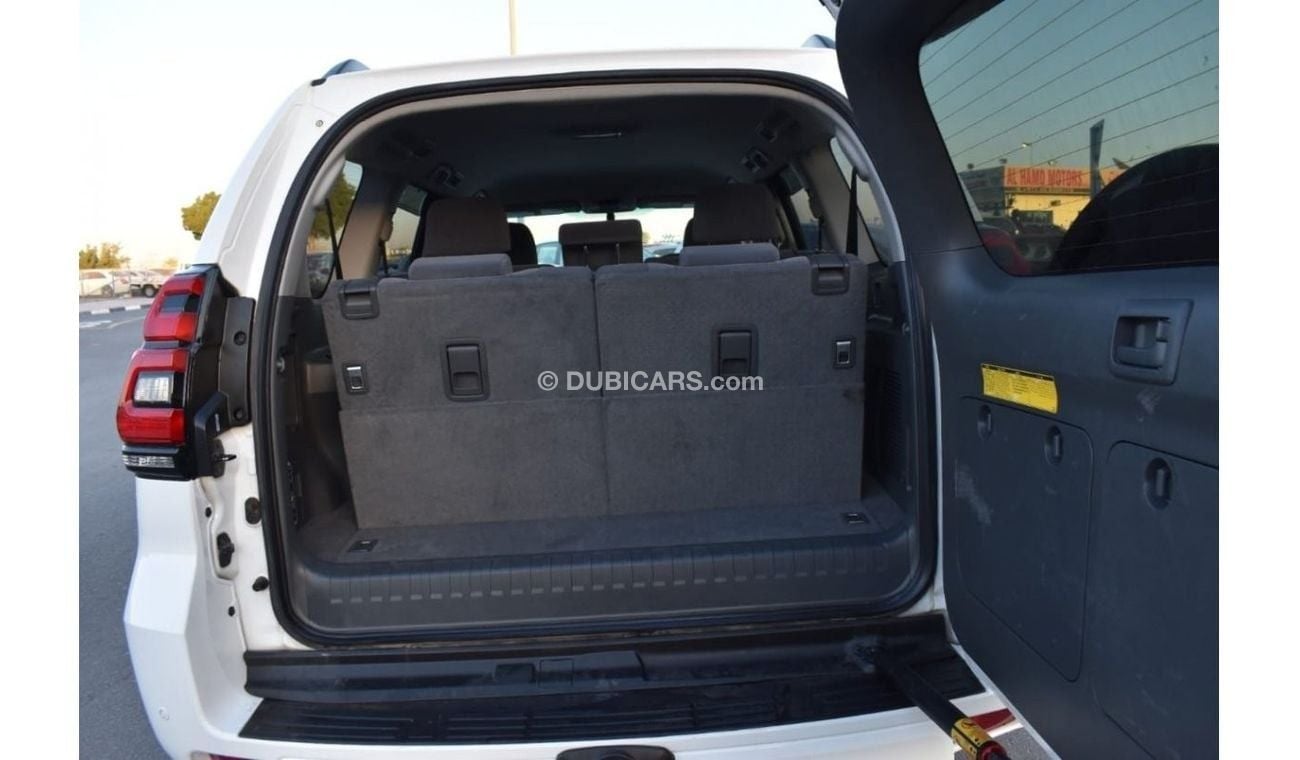 تويوتا برادو