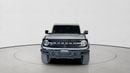 فورد برونكو 2.7 WILDTRAK AUTO 4WD | شامل الضمان | 0 ﺪﻔﻋﺓ ﺃﻮﻟﻯ