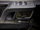 Mercedes Benz G500 G500 4x4 with Brabus Kit | GCC Spec