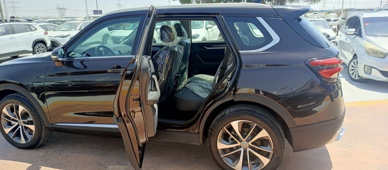 Brilliance V7 280T 7DCT Flagship