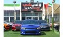 Dodge Charger DODGE CHARGER GT-BLUE-2019