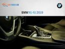 BMW X6 40i Exclusive 3.0L