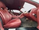 Aston Martin Vanquish STD RARE FULL CARBON SPEC | GCC CAR | V12 ENGINE | 2014