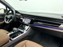 Audi Q7 SUV S line 55 TFSI quattro 340hp (Ref# 25403)