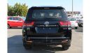 Toyota Land Cruiser BEST PRICE GUARANTEED 2023 | LC 300 VXR-Z EXCL MIDNIGHT BLACK 3.5L TWIN TURBO FULL OPTION EXPORT ONL