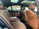 Mercedes-Benz E300 Mercedes E300_2017_Excellent_Condition _Full option