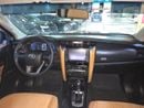 Toyota Fortuner EXR 2.7L (160 HP)