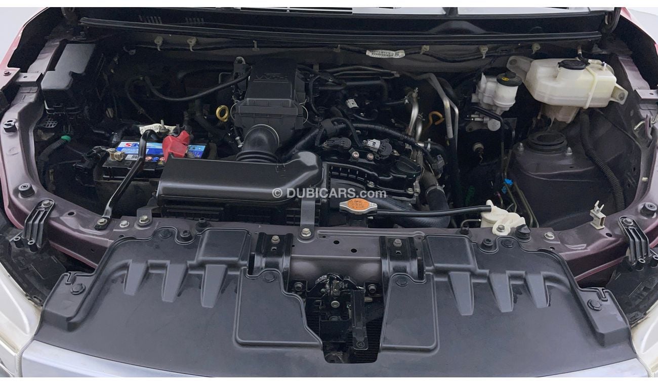 Toyota Rush EX 1.5 | Zero Down Payment | Free Home Test Drive