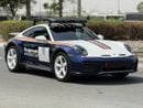 Porsche 911 Dakar 3.0L (475 HP) Coupe GERMAN SPEC NEAT AND CLEAN LESS KILOMETER