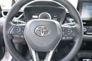 Toyota Corolla Toyota Corolla D-4T 1.2L Turbo, Petrol, Sedan, FWD, 4 Doors, Sunroof, Cruise Control, Radar, Lane As