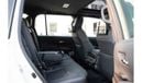 Toyota Land Cruiser 2023 Toyota LC 4.0 GXR High Petrol - Front sensor + HL washer + Sunroof + Leather & Auto Seats - Pea