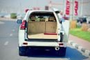 Toyota Prado 2020 VXR 4.0L 4WD FULL OPTION Very Clean And Perfect Condition