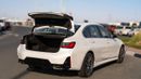 بي أم دبليو 325 2025 | BMW 3 SERIES 325LI M SPORT PACKAGE