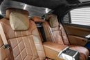 بي أم دبليو 735i M Sport Package, Executive Lounge, AGMC Warranty + Service!!