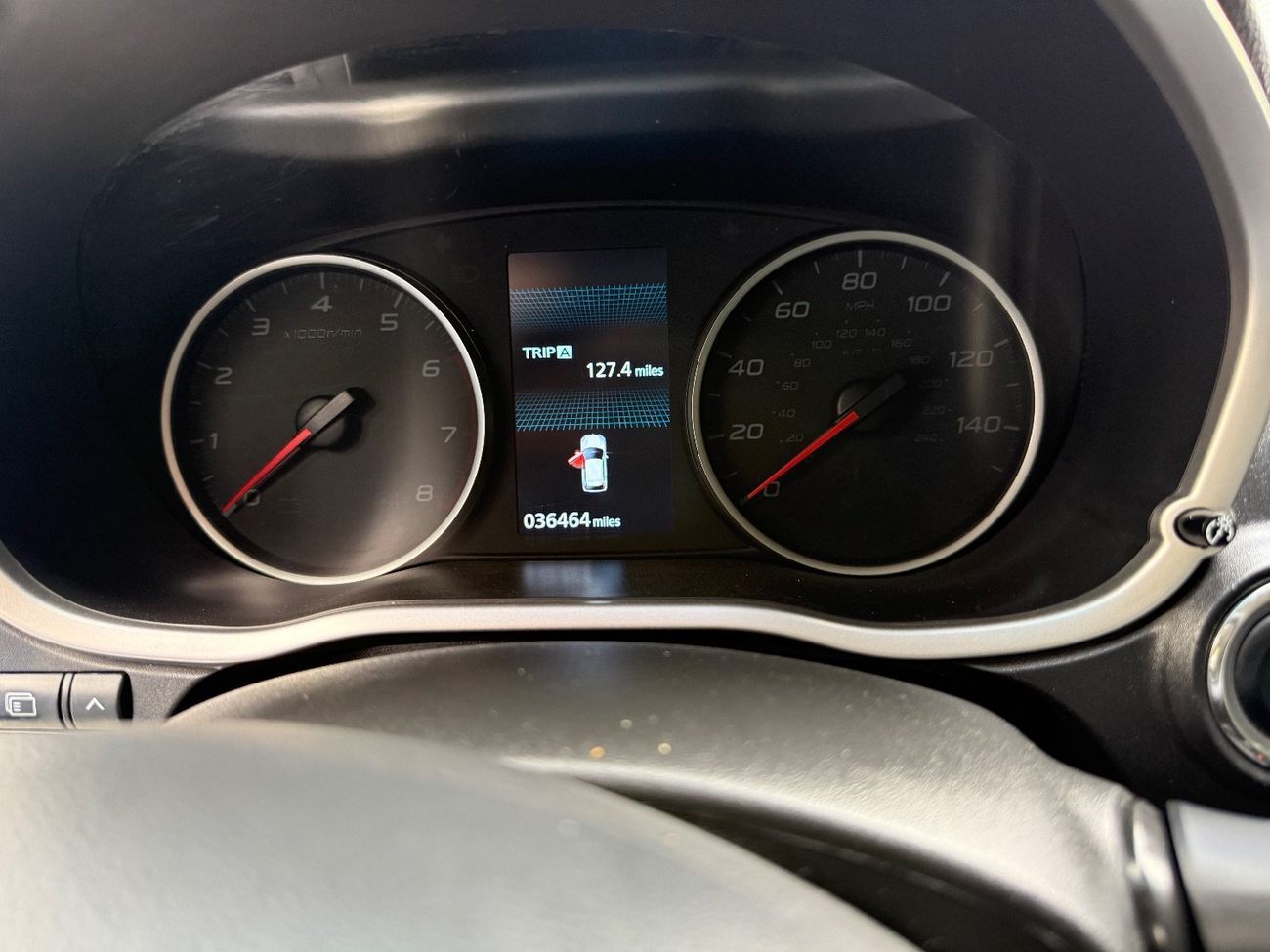 Mitsubishi Eclipse Cross Mitsubishi eclipse Cross 2024