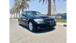 BMW 323 JAPAN IMPORTED // LOW MILEAGE