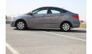 Hyundai Accent 1.6 L FULLY AUTOMATIC SEDAN WITH GCC SPECS