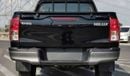تويوتا هيلوكس GL Toyota hilux 2.4L diesel mid option MY2025