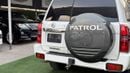Nissan Patrol SAFARI