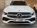 مرسيدس بنز GLC 300