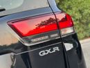 تويوتا لاند كروزر GXR 2026