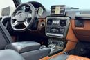 Mercedes-Benz G 63 AMG Std 5.5L 2016 Mercedes-Benz G63 AMG, Agency Full Service History, GCC