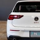 Volkswagen Golf GTI AED 1,819 pm • 0% Downpayment • VW Golf GTI • 1 Year Warranty