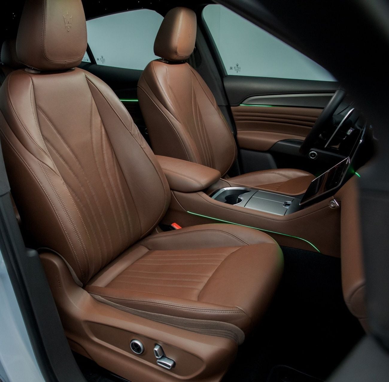 Maserati Grecale GT