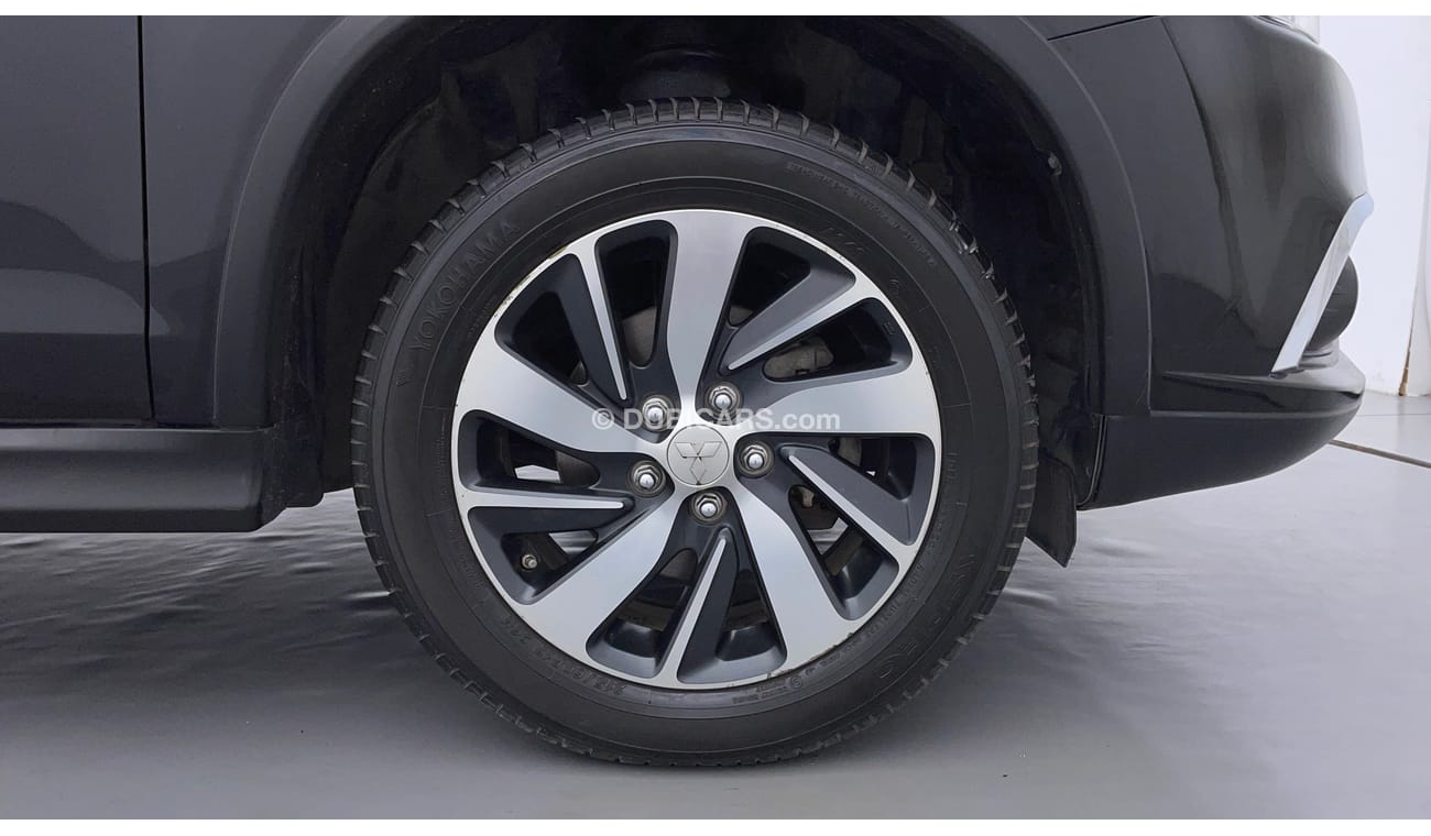 Mitsubishi ASX GLX MID 2 | Zero Down Payment | Free Home Test Drive