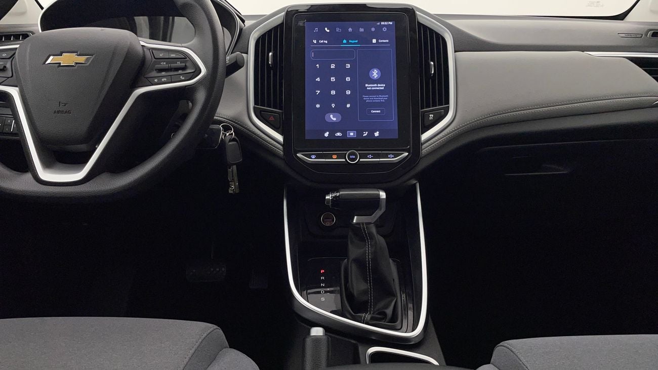 شيفروليه كابتيفا LS 1.5 | بدون دفعة مقدمة | اختبار القيادة في المنزل