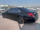 Mercedes-Benz S 500