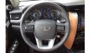 Toyota Fortuner Vxr Limited V6 4.0l Petrol 7 Seat Automatic Transmission