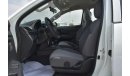 Mitsubishi L200 Double Cab Pickup 2.4L Diesel 4WD AT-EURO 4