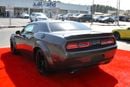 Dodge Challenger R/T Scat Pack 6.4L LAST CALL SPECIAL EDITION