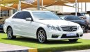 مرسيدس بنز E 350