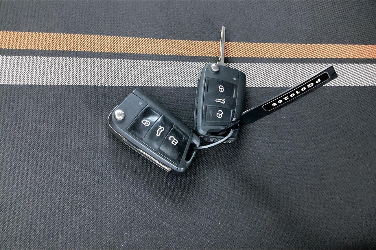 Skoda Kushaq Ambition | National Day Celebration | Guaranteed Warranty | 0 Down Payment