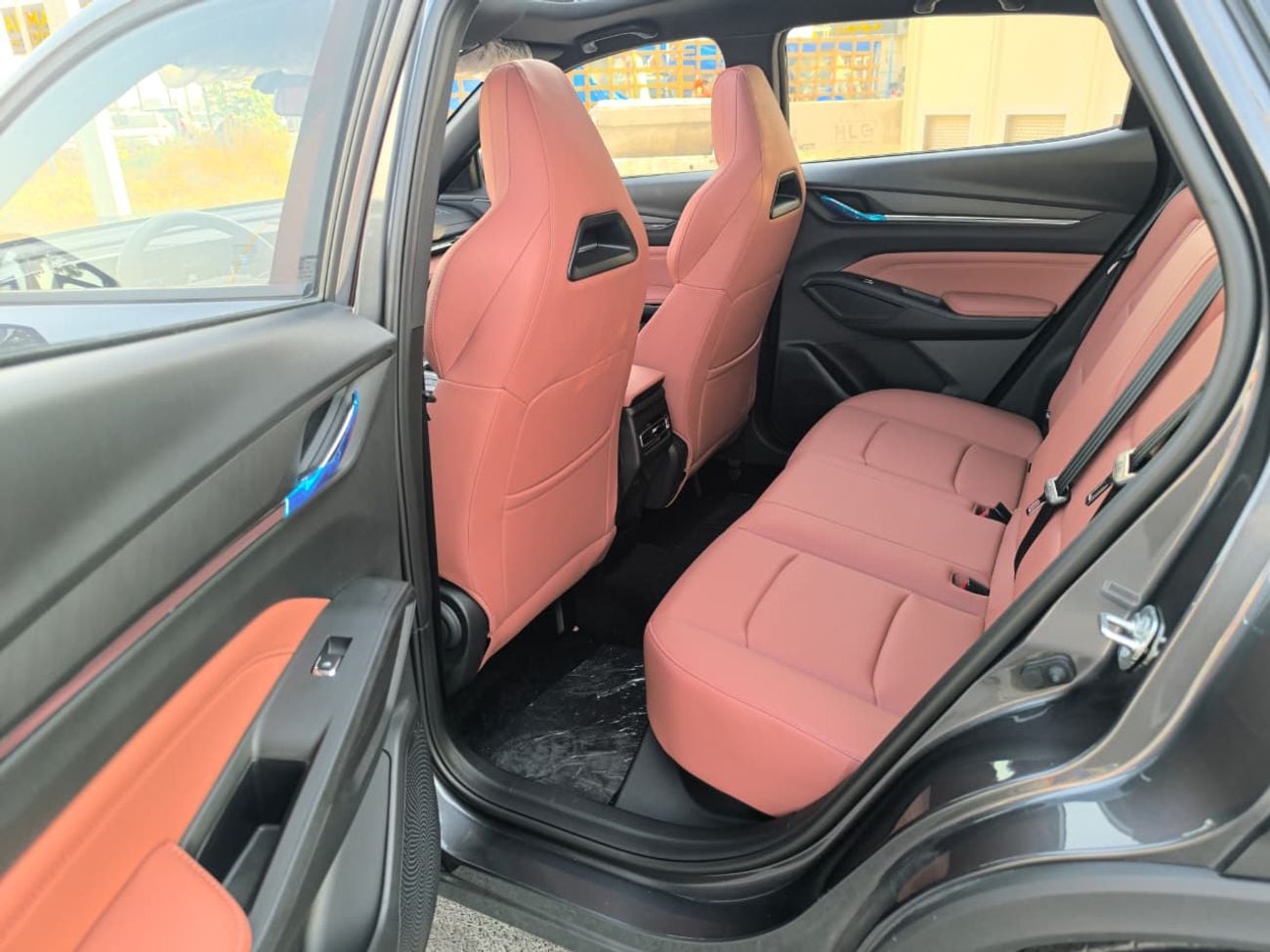 Changan X5 Plus PIONEER