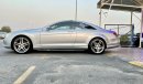 Mercedes-Benz CL 500 Japan Import Very Clean Car