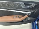 أودي A5 Sedan 45 TFSI S line 245hp (Ref# 25198)