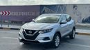 Nissan Rogue Sport S (AWD) Full