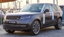 Land Rover Range Rover HSE P400 2024 MY