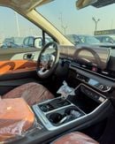 كيا كارنيفال KIA CARNIVAL 3.5L SUPREEM - GCC specs 2026 MODEL