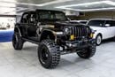 Jeep Wrangler Unlimited RUBICON 392 Jeep Wrangler Rubicon 2023