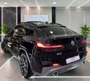 BMW X4M Competition 3.0L (503 HP)