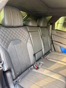 بنتلي بينتايجا | Factory Black Carbon Edition | official Bentley Dubai Warranty