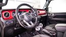 Jeep Gladiator RUBICON