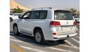 Toyota Land Cruiser VXS V8 5.7L-4 CAMERAS-SUNROOF-LEATHER+POWER SEATS-CHROMIC PLATING-CRUISE-DVD, CODE-TLCV8