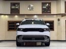 Dodge Durango GT