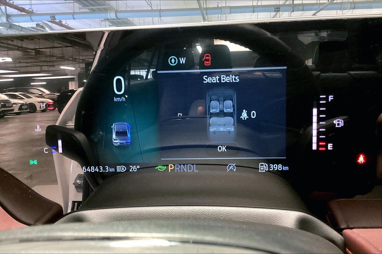 Ford Taurus Titanium | Guaranteed Warranty | 0 Down Payment